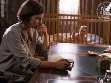 Nuevas imágenes de 'The Walking Dead' Nuevas imágenes de 'The Walking Dead'