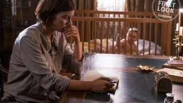 Nuevas imágenes de 'The Walking Dead'