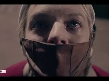 'The Handmaid's Tale' estrena el tráiler de su segunda temporada 'The Handmaid's Tale' estrena el tráiler de su segunda temporada