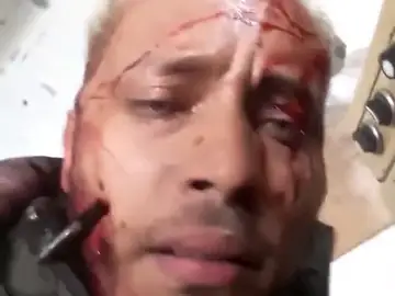 Las autoridades venezolanas cercan a Óscar Pérez, el exmilitar acusado de "ataque terrorista" por lanzar granadas contra el Supremo Las autoridades venezolanas cercan a Óscar Pérez, el exmilitar acusado de "ataque terrorista" por lanzar granadas contra el Supremo