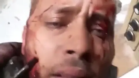 Las autoridades venezolanas cercan a Óscar Pérez, el exmilitar acusado de "ataque terrorista" por lanzar granadas contra el Supremo Las autoridades venezolanas cercan a Óscar Pérez, el exmilitar acusado de "ataque terrorista" por lanzar granadas contra el Supremo