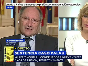 Joan Llinares Joan Llinares