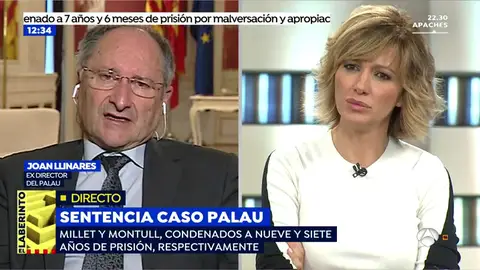 Joan Llinares Joan Llinares
