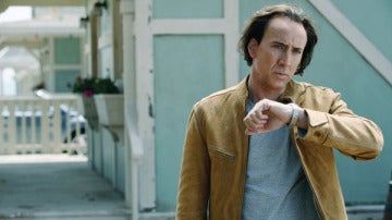 Nicolas Cage en 'Next'
