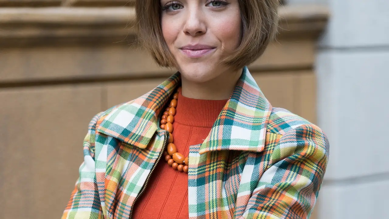 Veki Velilla es Laura Ortega