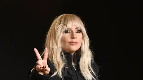 Lady Gaga en Barcelona Lady Gaga en Barcelona