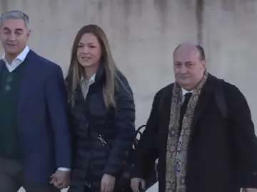 La Fiscalía podría rebajar su petición de pena a Correa si sigue colaborando en el juicio La Fiscalía podría rebajar su petición de pena a Correa si sigue colaborando en el juicio