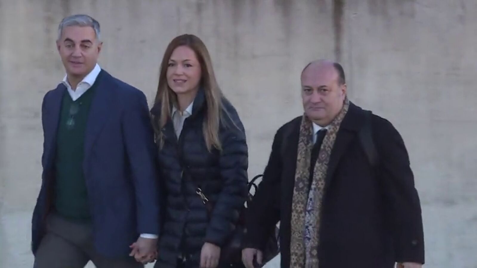 La Fiscalía podría rebajar su petición de pena a Correa si colabora en el juicio