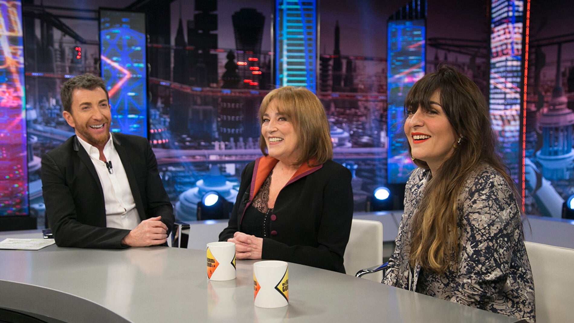 El infalible truco de Carmen Maura para llorar como una magdalena cuando el guion lo requiere