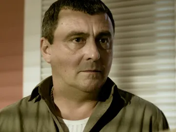 El Chatarrero a Carol: "Nunca me voy a cansar de ti, te quiero" El Chatarrero a Carol: "Nunca me voy a cansar de ti, te quiero"