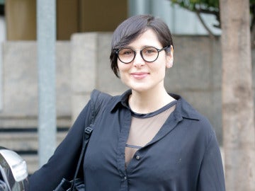 Rosa López Rosa López