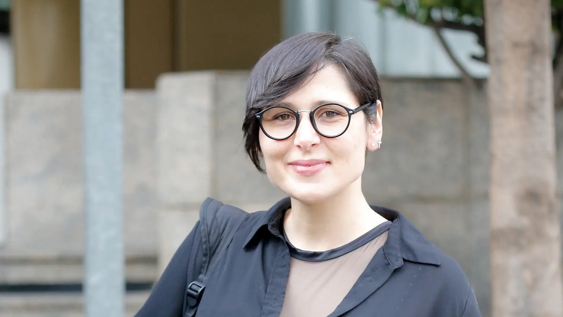 Rosa López