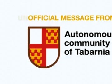 Tabarnia