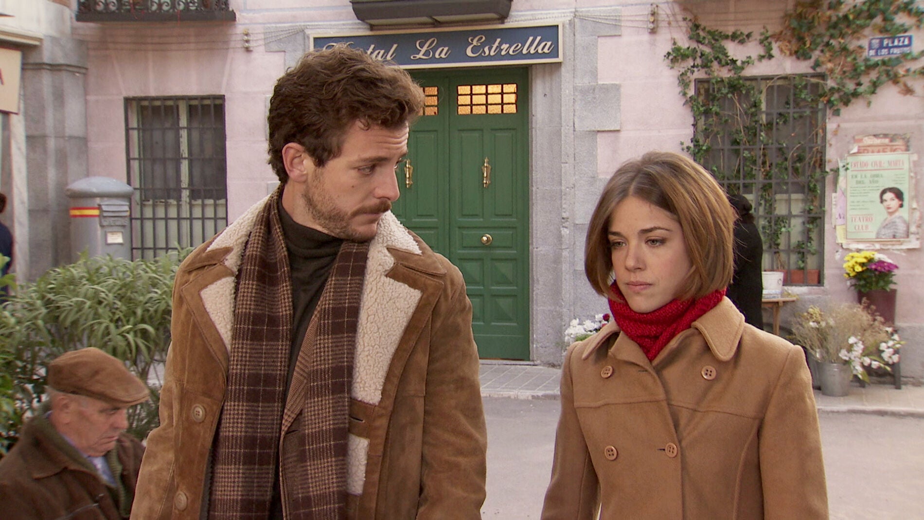 Laura no parar&aacute; hasta encontrar a los culpables
