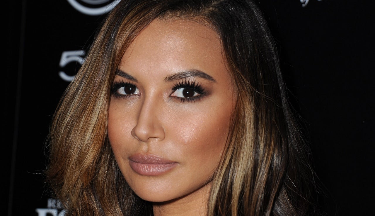 Naya Rivera