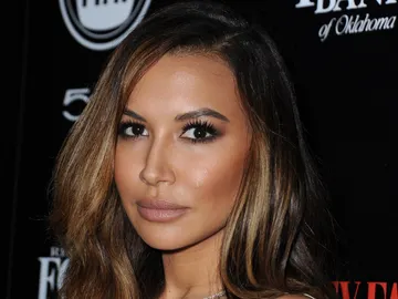 Naya Rivera Naya Rivera
