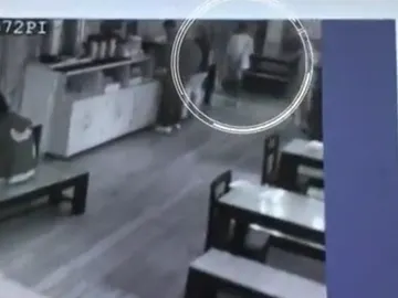 Detenido en relación de la joven desaparecida en Perú Detenido en relación de la joven desaparecida en Perú