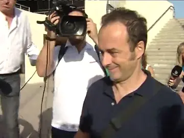 El abogado de Arcuri también pide cinco años de prisión para Juana Rivas por sustracción de menores El abogado de Arcuri también pide cinco años de prisión para Juana Rivas por sustracción de menores