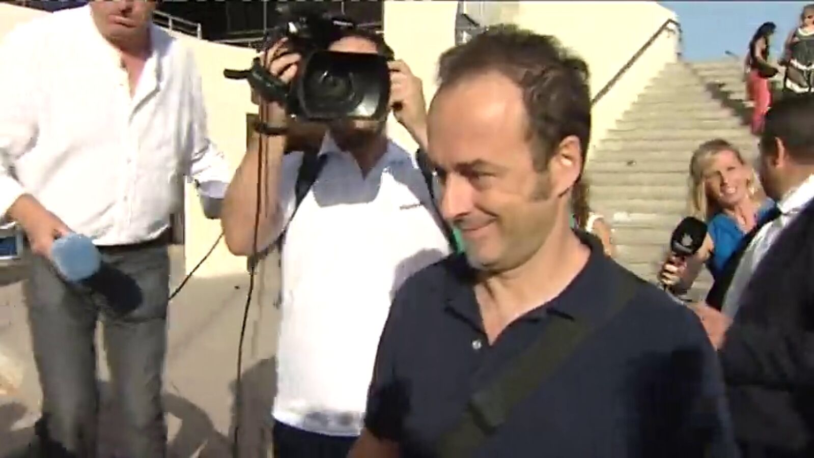 El abogado de Arcuri también pide cinco años de prisión para Juana Rivas por sustracción de menores