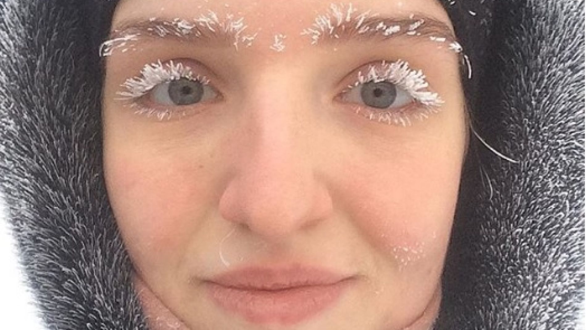 Estas son las cosas m&aacute;s espectaculares que suceden en el pueblo m&aacute;s fr&iacute;o del mundo