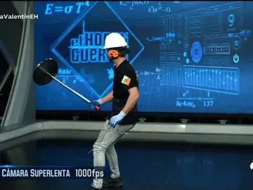 Marron descubre le inmensidad de la halterofilia cientÃfica Marron descubre le inmensidad de la halterofilia cientÃfica