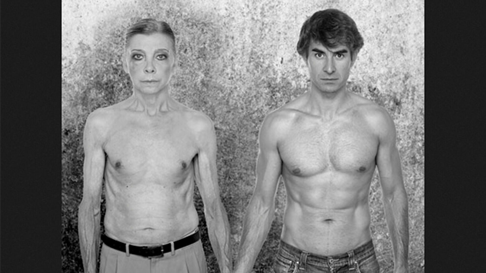 Las heridas del viento