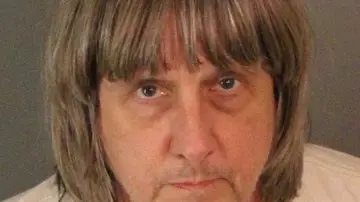 David Allen Turpin David Allen Turpin