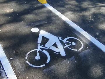 Carril bici Carril bici