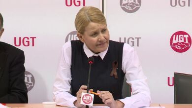 El Gobierno propone ampliar el periodo de cálculo de la pensión a toda la vida laboral de forma voluntaria