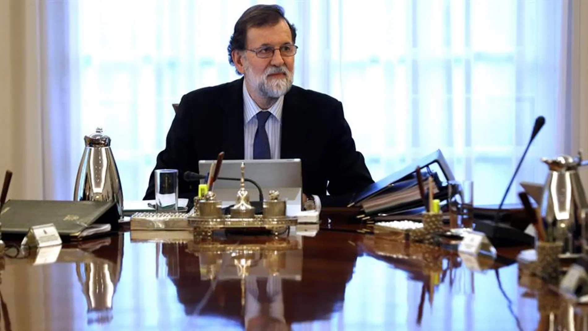 Mariano Rajoy Mariano Rajoy
