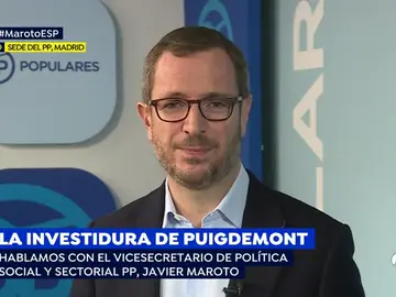 MAROTO MAROTO
