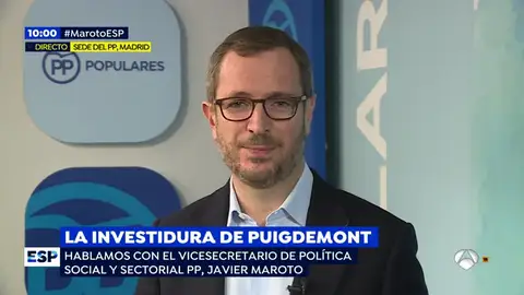 MAROTO MAROTO