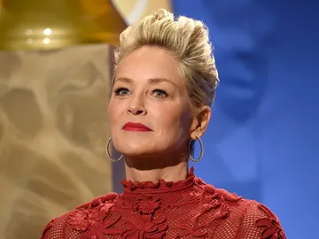 Sharon Stone Sharon Stone