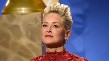 Sharon Stone
