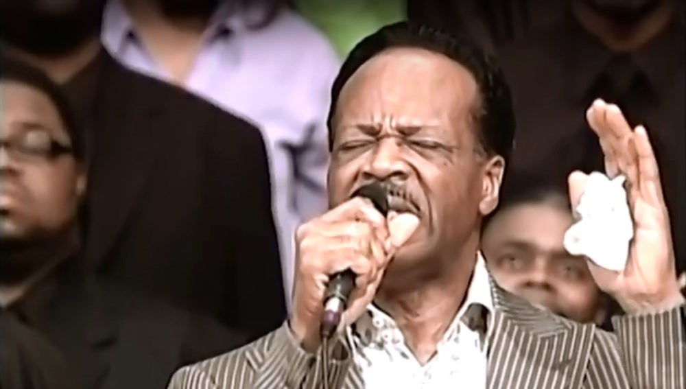 Edwin Hawkins