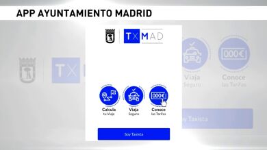 El Ayuntamiento de Madrid se gasta medio millón en una app para cálculos que pueden hacerse gratis