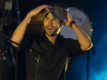 Enrique Iglesias Enrique Iglesias