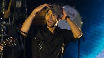 Enrique Iglesias Enrique Iglesias