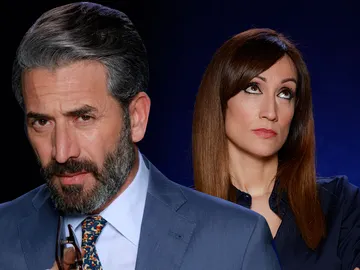 El motivo por el que Ana Morgade y Antonio Garrido han discutido en Twitter El motivo por el que Ana Morgade y Antonio Garrido han discutido en Twitter