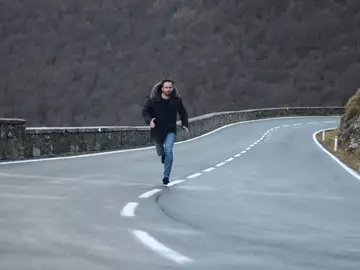 La imagen de Santi Abascal La imagen de Santi Abascal