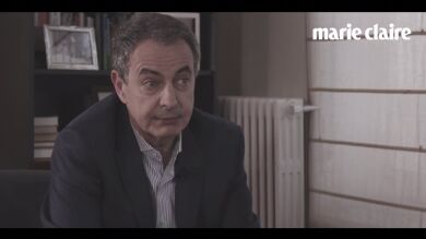 Zapatero asegura que 