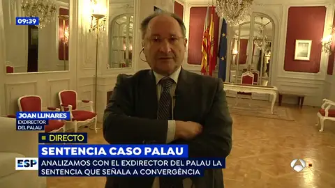 PALAU PALAU