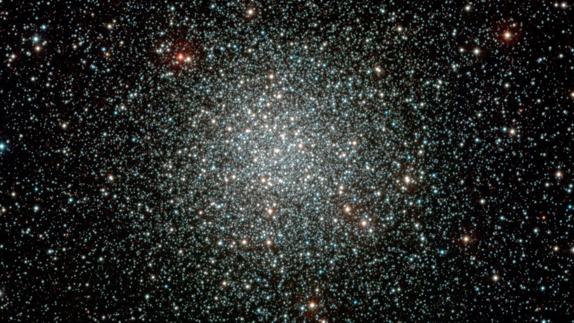 Las estrellas del Universo Las estrellas del Universo