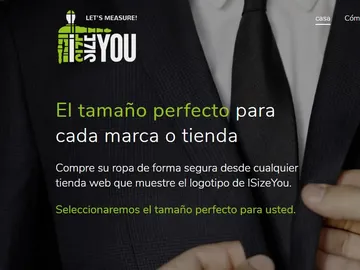 ISizeYou ISizeYou
