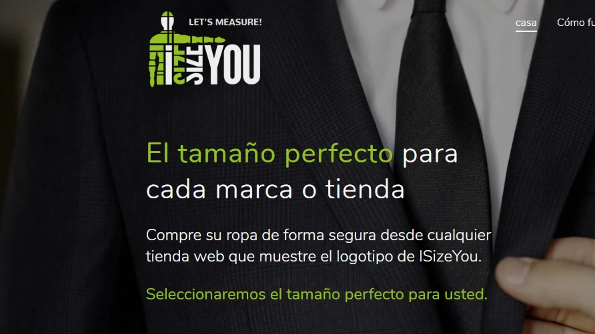 ISizeYou ISizeYou