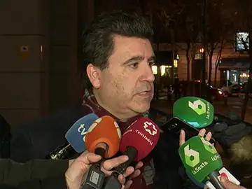 Marjaliza confiesa al juez que pagó comisiones a políticos del PP, PSOE e IU a cambio de la construcción de vivienda pública Marjaliza confiesa al juez que pagó comisiones a políticos del PP, PSOE e IU a cambio de la construcción de vivienda pública