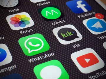 Whatsapp Whatsapp