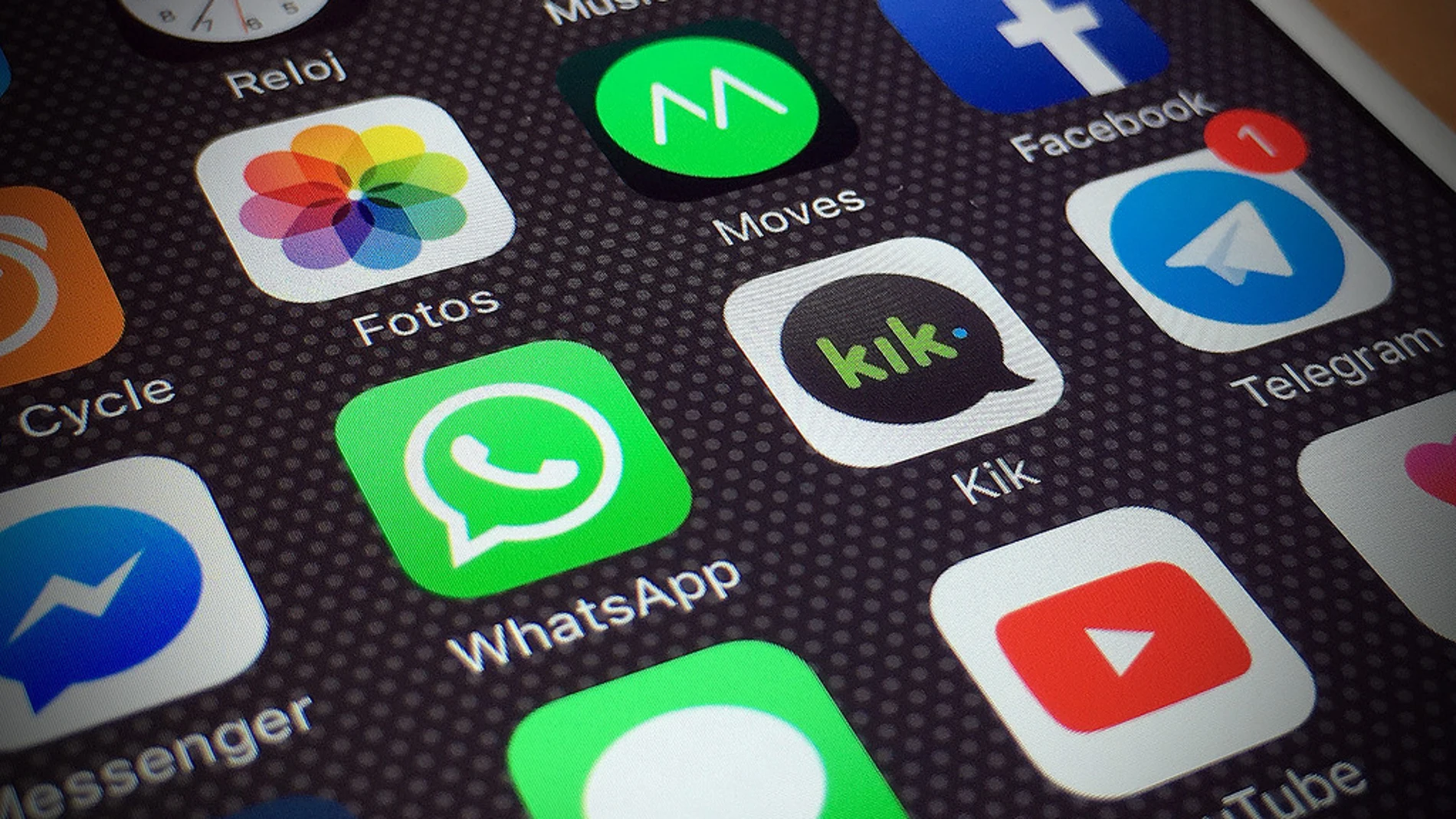 Whatsapp Whatsapp