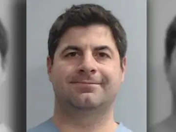 Médico detenido en Kentucky Médico detenido en Kentucky