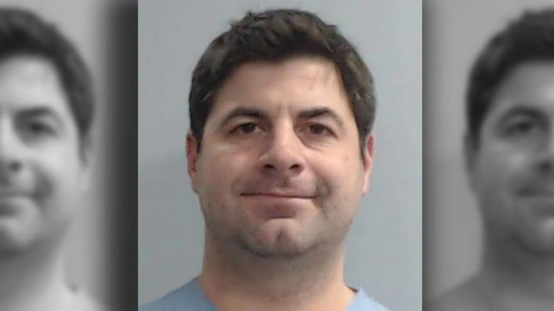 Médico detenido en Kentucky Médico detenido en Kentucky